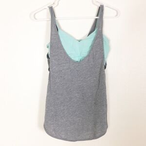 'Twist and Turn' Lululemon Top